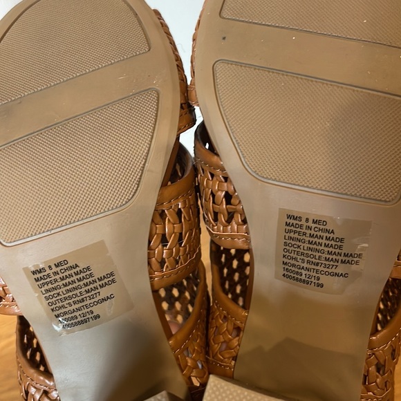 Lauren Conrad wedges. - Picture 4 of 6